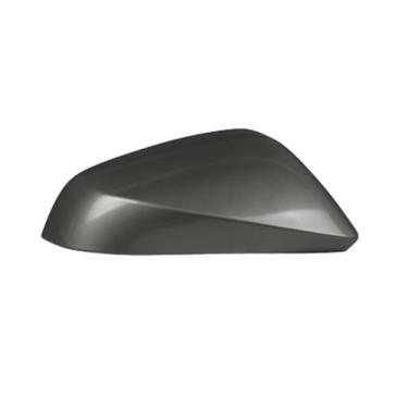 Imagem de Capas de asa para Lexus para Rx300 para Rx350 para Rx450 2016-2021 Acessórios de carro Parte externa Capa de espelho retrovisor lateral Espelhos laterais Capa traseira externa (1 peça preta perfeita)