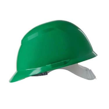 Imagem de Capacete Camper Verde CA 34414