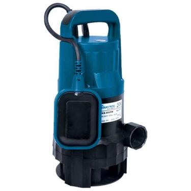 Imagem de Bomba Submersível Água Limpa EKS400PW 0,5HP 220V Aquastrong