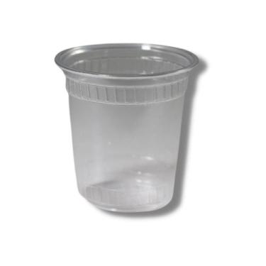 Imagem de Base para o Copo Bolha 400ml G840 Galvanotek com 50 unidade