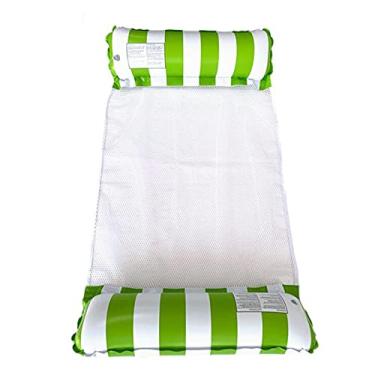 Imagem de Colchões infláveis, acessórios de piscina, rede, espreguiçadeiras, boia de piscina, brinquedos de esportes aquáticos, tapete flutuante, brinquedos de piscina (cor: Tipo 1) (Tipo 3)