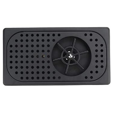 Imagem de Enxaguador de vidro em barra de aço inoxidável 304 enxaguador de vidro para pia prático limpador de vidro lavador de copos lavador de spray para casa cozinha hotel café restaurante