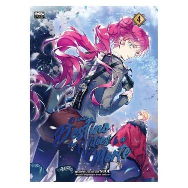 Imagem de O Único Destino Dos Vilões É A Morte: Volume 4