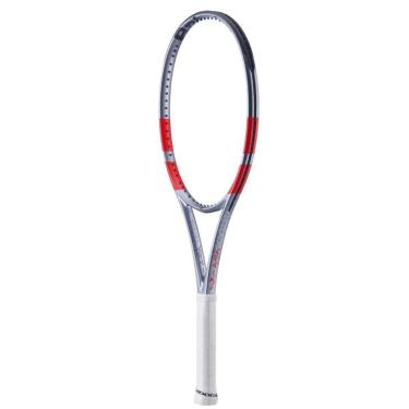 Imagem de Raquete de Tênis Babolat Pure Strike 100 Gen4 L1-Unissex