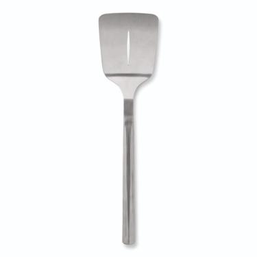 Imagem de Espátula De Inox Cozinha Ovo Hamburguer Chapa Luxo Chef'n