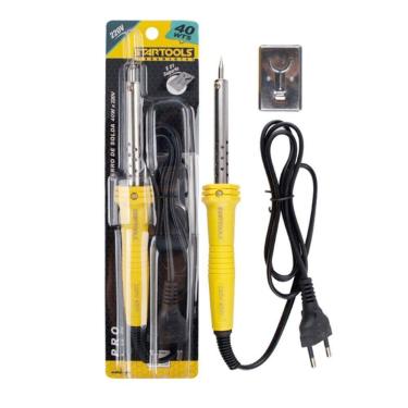 Imagem de Ferro De Solda 40w - 220v