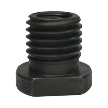 Imagem de Adaptador Conversor De Rosca M10 M14 5/8-11 Para Esmerilhadeira Angula