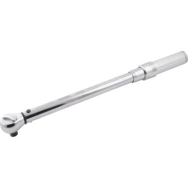 Imagem de Torquímetro Estalo 1/2'' 25 N.M 125 N.M Vonder Plus