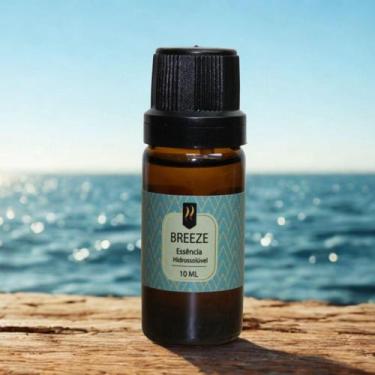 Imagem de Essência Premium Para Difusor Elétrico 10Ml Nattuaromas