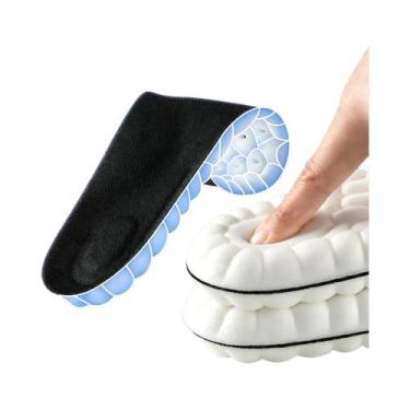 Imagem de Botas De Segurança Masculinas De Cano Alto Com Biqueira De Aço Indestr