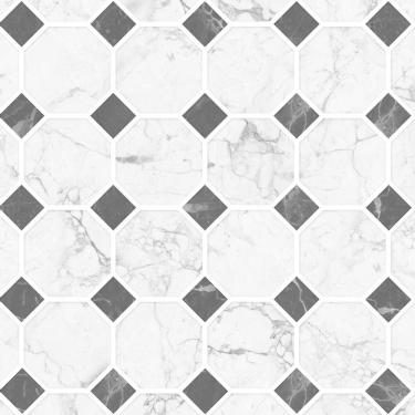 Imagem de Papel De Parede Pedra Granito Claro Autocolante Sala Quarto