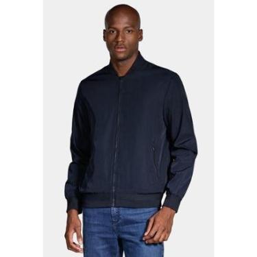 Imagem de Jaqueta Aramis Bomber Nylon Liquid Repeller Marinho-Masculino
