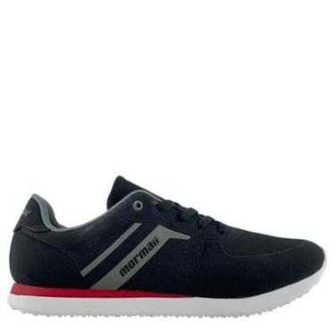 Imagem de Tênis Masculino Mormaii Casual Esportivo para Uso Diário Pro-Masculino