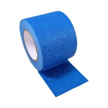 Imagem de Fita De Pintura Multiuso 3 Rolos Fácil Remoção 20m/Rolo Para Pintura D
