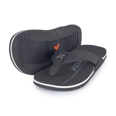 Imagem de Chinelo Sandália Kenner NK6 Pro Preto-Masculino