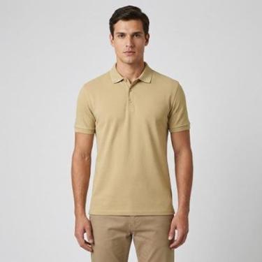 Imagem de Camisa Polo Dudalina Essential Basic Masculino-Masculino