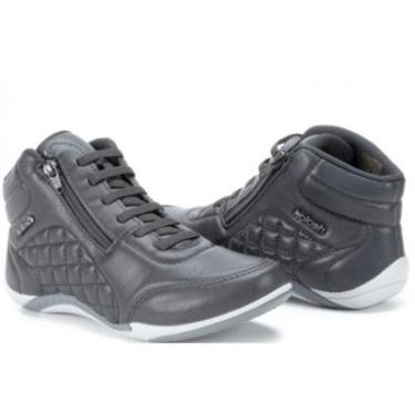 Imagem de BOTA KOLOSH CANO ALTO REF:C1285A FEMININO-Feminino