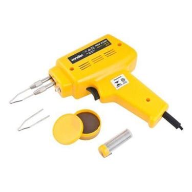 Imagem de Pistola Para Solda Psv0100 220v Vonder 74.66.230.100