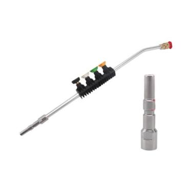 Imagem de Bicos De Lança De Jato Universal Para Lavadora De Alta Pressão Karcher