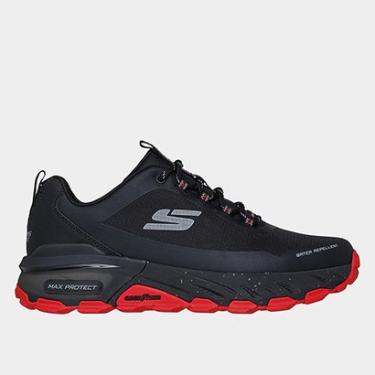 Imagem de Tênis Skechers Max Protect Masculino-Masculino