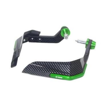 Imagem de Protetor De Guidão Para Motocicleta SYM CRUISYM 150 180 300 GTS 300i J
