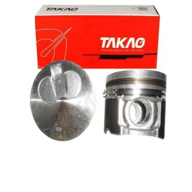 Imagem de Pistão 050 (Jg) Grand Besta 3.0 8V 2000 A 2005 - Takao Pk30050