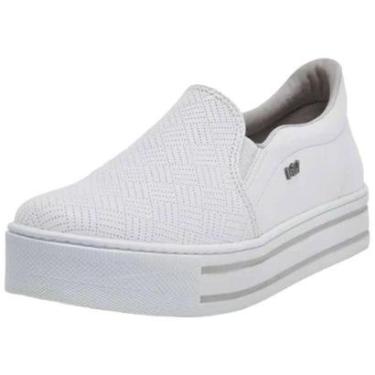 Imagem de Tenis Slip On Casual Via Marte 23-8601-Feminino