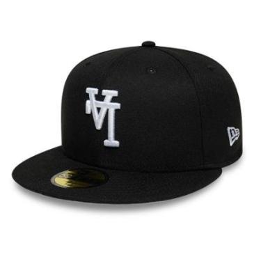 Imagem de BONE NEW ERA 59FIFTY LOS ANGELES DODGERS MLB UPSIDE DOWN-Masculino