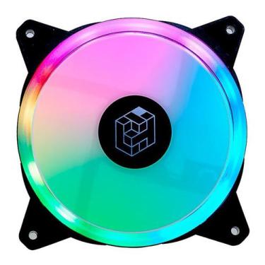 Imagem de Fan 120mm argb liketec lighter reverse lf-unargb-lighter-2106