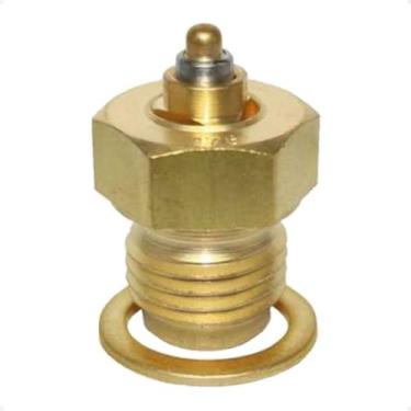 Imagem de Agulha Carburador Vw Fusca 1972 a 1975 - 833873 - 1061 - Volkswagen