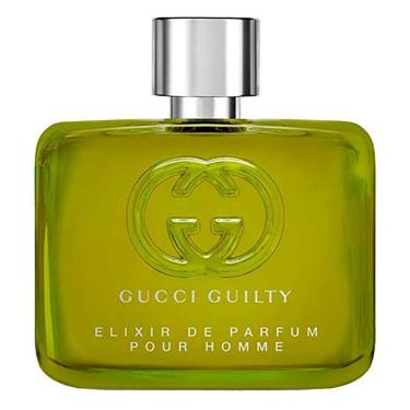 Imagem de Gucci Guilty Pour Homme Elixir - Perfume Masculino Eau de Parfum 60ml-Masculino