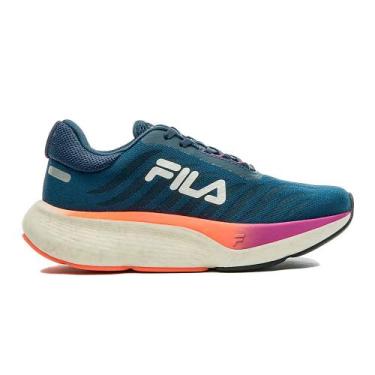 Imagem de Tênis Fila Float Maxxi 2 Feminino, 35