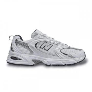 Imagem de Tenis New Balance 530 Mr530sg, Branco, 41