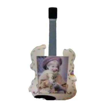 Imagem de Porta Retrato em formato de Violino 10x15 - Photo Frame