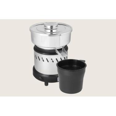 Imagem de Espremedor de Frutas Master 1L 200W Alumínio Bivolt Tron