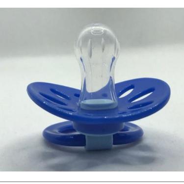 Imagem de kit 3 chupetas - megapacofraldas 