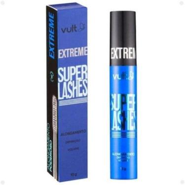 Imagem de Máscara de Cílios Vult Extreme Super Lashes 10g