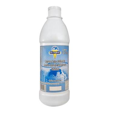 Imagem de Cobertura Du Porto Sabor Porto Blue 1,3kg