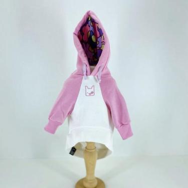 Imagem de Moletom be happy baby - xg2 porte grande - MAYDOG