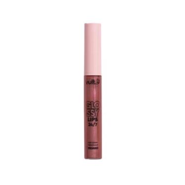 Imagem de Gloss Vult Labial Glossy Lips Pêssego Cintilante 5,2ml