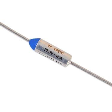 Imagem de Fusivel termico az 192 graus 10a 250v - DIVERSAS