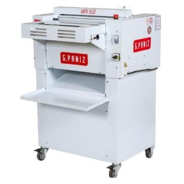 Imagem de Modeladora De Pão G.Paniz 50cm Com Pedestal MPS 500 220v