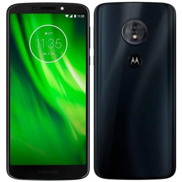 Imagem de Motorola Moto G6 Play 32GB 3GB Ram 5.7`` Câmera 13Mp