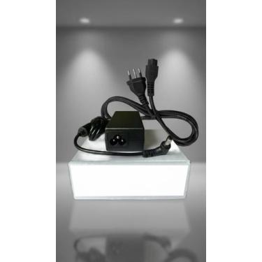 Imagem de Fonte Carregador Bivolt 19.6V para Caixa de Som - Congratulations Stor