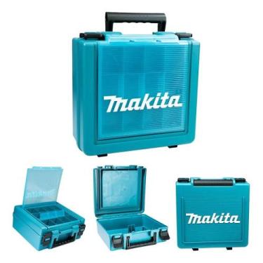 Imagem de Maleta Plástica Para Furadeira - Makita - Congratulations Store