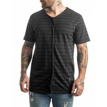 Imagem de Camiseta Overtraining Jersey Masculina-Masculino