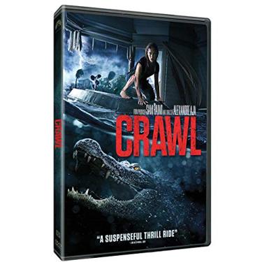 Imagem de Crawl