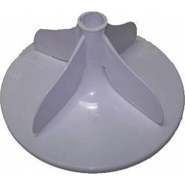 Imagem de Agitador Inferior Lavadora Brastemp / Consul 326006286