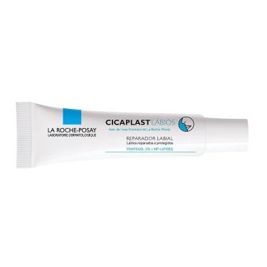 Imagem de Cicaplast Lábios La Roche Posay Reparador Labial
