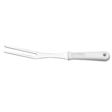 Imagem de Garfo Trinchante Brinox Precision 7" - Branco